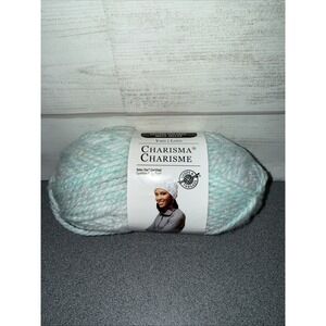Loops &‎ Threads Yarn Charisma 100% Acrylic 109y 3.5oz Sprout
